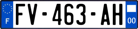 FV-463-AH
