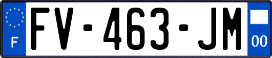 FV-463-JM