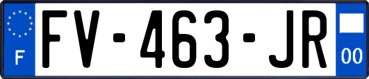 FV-463-JR