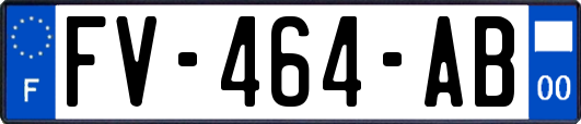 FV-464-AB