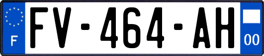 FV-464-AH