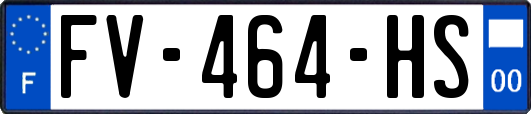 FV-464-HS
