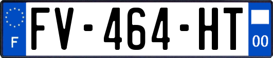 FV-464-HT