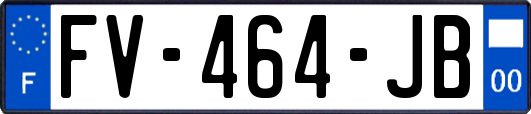 FV-464-JB