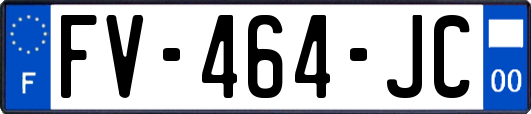 FV-464-JC