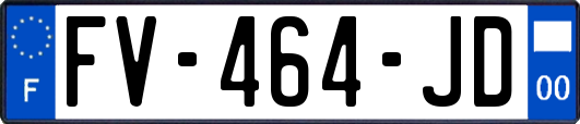 FV-464-JD