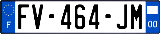 FV-464-JM
