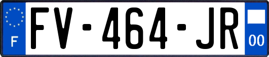 FV-464-JR