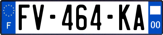 FV-464-KA