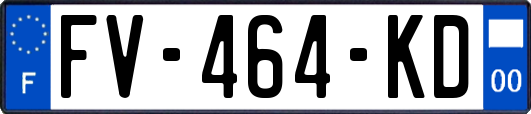 FV-464-KD