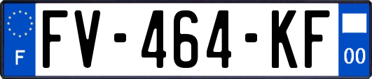 FV-464-KF