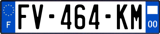 FV-464-KM