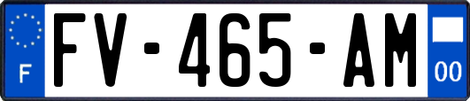 FV-465-AM