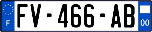 FV-466-AB