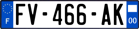 FV-466-AK