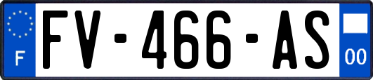 FV-466-AS