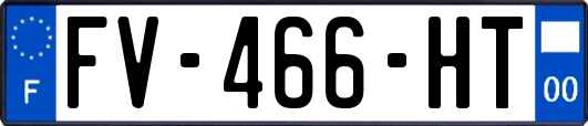 FV-466-HT