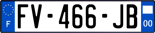 FV-466-JB