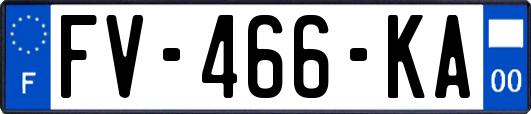 FV-466-KA