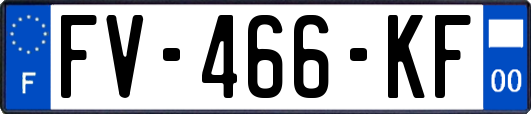 FV-466-KF