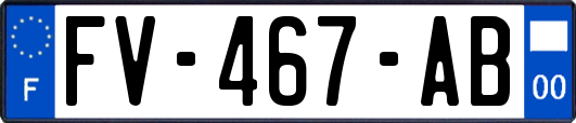 FV-467-AB