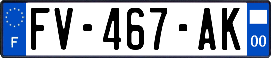 FV-467-AK