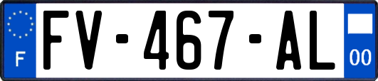 FV-467-AL