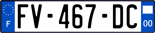 FV-467-DC