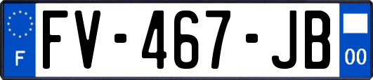 FV-467-JB