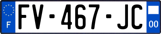 FV-467-JC