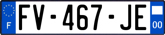 FV-467-JE