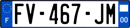 FV-467-JM