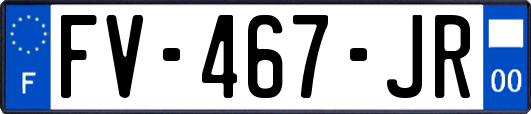 FV-467-JR