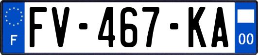 FV-467-KA