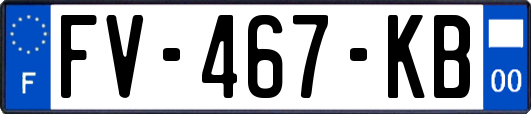FV-467-KB