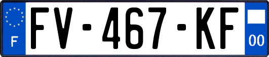 FV-467-KF
