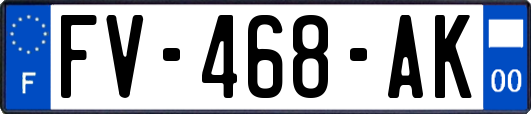 FV-468-AK