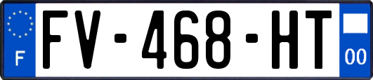 FV-468-HT