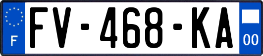 FV-468-KA