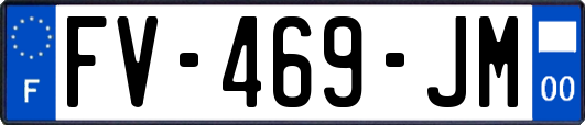 FV-469-JM