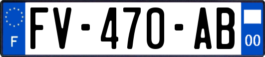 FV-470-AB