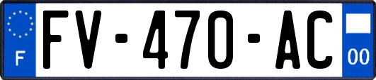 FV-470-AC