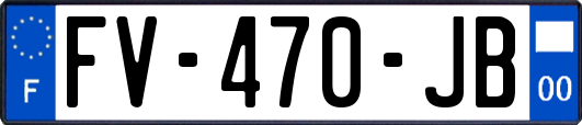 FV-470-JB