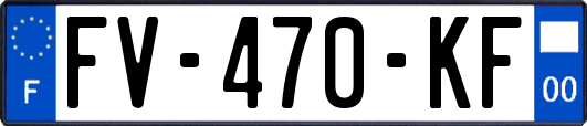 FV-470-KF