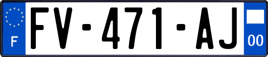 FV-471-AJ