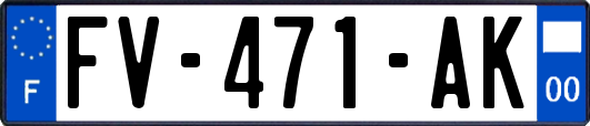 FV-471-AK