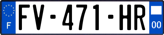 FV-471-HR
