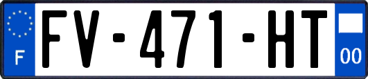 FV-471-HT