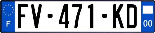 FV-471-KD