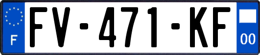 FV-471-KF